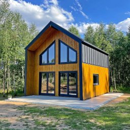 Katarzyna Lipnicka - Doskonałej Jakości Domy Szkieletowe Pod Klucz Gdańsk