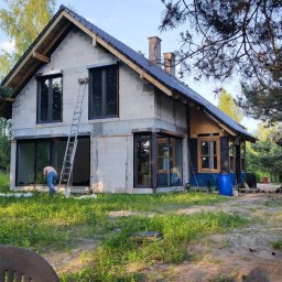 Okna Cichosza - Idealny Producent Żaluzji Poznań