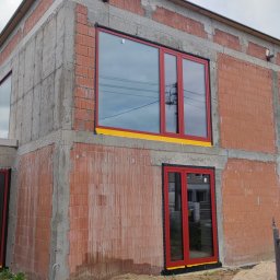 Okna Cichosza - Pierwszorzędna Stolarka Aluminiowa w Poznaniu