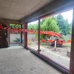 Okna Cichosza - Doskonały Producent Okien Drewnianych Poznań