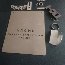 Ślusarz Tarnawatka-Tartak 4