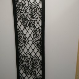 Ślusarz Tarnawatka-Tartak 3