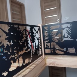 Ślusarz Tarnawatka-Tartak 2