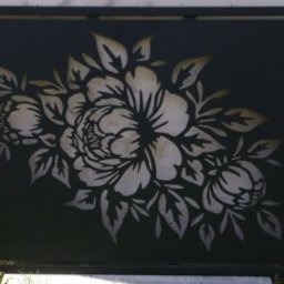 SŁOBODA CNC - Ogrodzenia Tomasz&oacute;w Lubelski