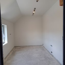 Malowanie mieszkań Warszawa 2