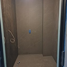 Malowanie mieszkań Warszawa 1