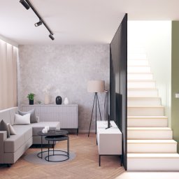 Projektowanie mieszkania Gdańsk 7