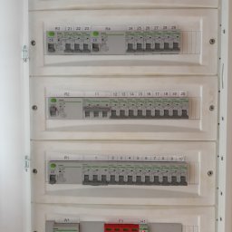 Instalacje elektryczne Poznań 11