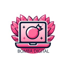 Karolina Bomba digital - Logo Dla Firmy Nowy Sącz