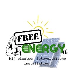 Free Energy LG - Energia Odnawialna Brunssum 
