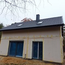 Wymiana dachu Poznań 4