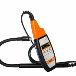 Detektor szczelności instalacji gazowych