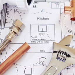 Nadzór budowlany instalacje sanitarne
