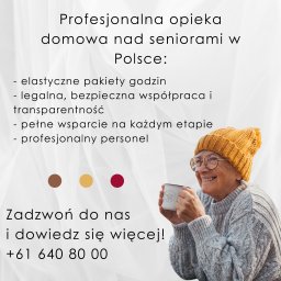 Opieka Poznań 4