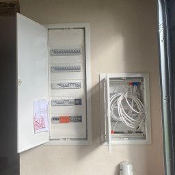 Instalacje elektryczne Racibórz 2