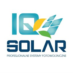 IQSOLAR Sp. z o. o. - Systemy Fotowoltaiczne Mierzyn