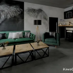 Restauracja Gospoda u Anioła