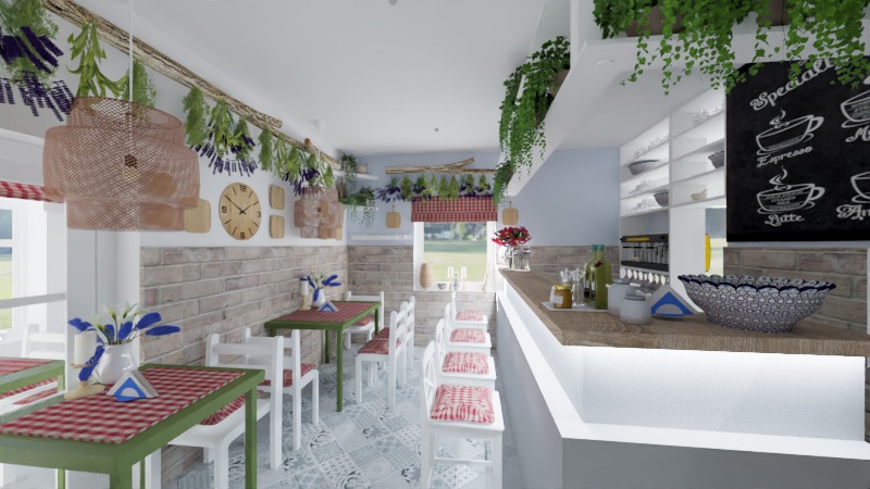 Polsko- Czeska Restauracja