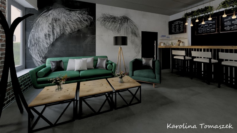 Restauracja Gospoda u Anioła