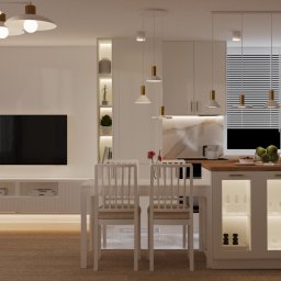 Projektowanie domów Ignatki-Osiedle 1