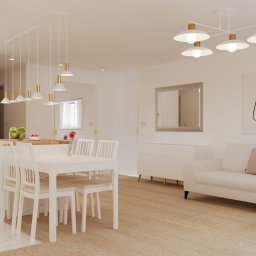 Projektowanie domów Ignatki-Osiedle 2