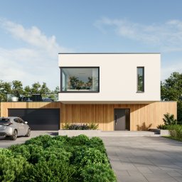 Pracownia Projektowa Łukasz Potapczuk - Aranżacja Domów Ignatki-Osiedle