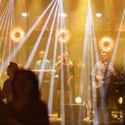 Zespół muzyczny Lublin 4