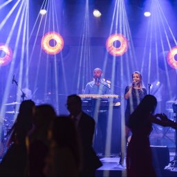 Zespół muzyczny Lublin 1