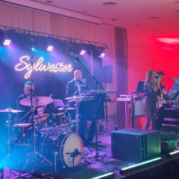 Zespół muzyczny Lublin 3