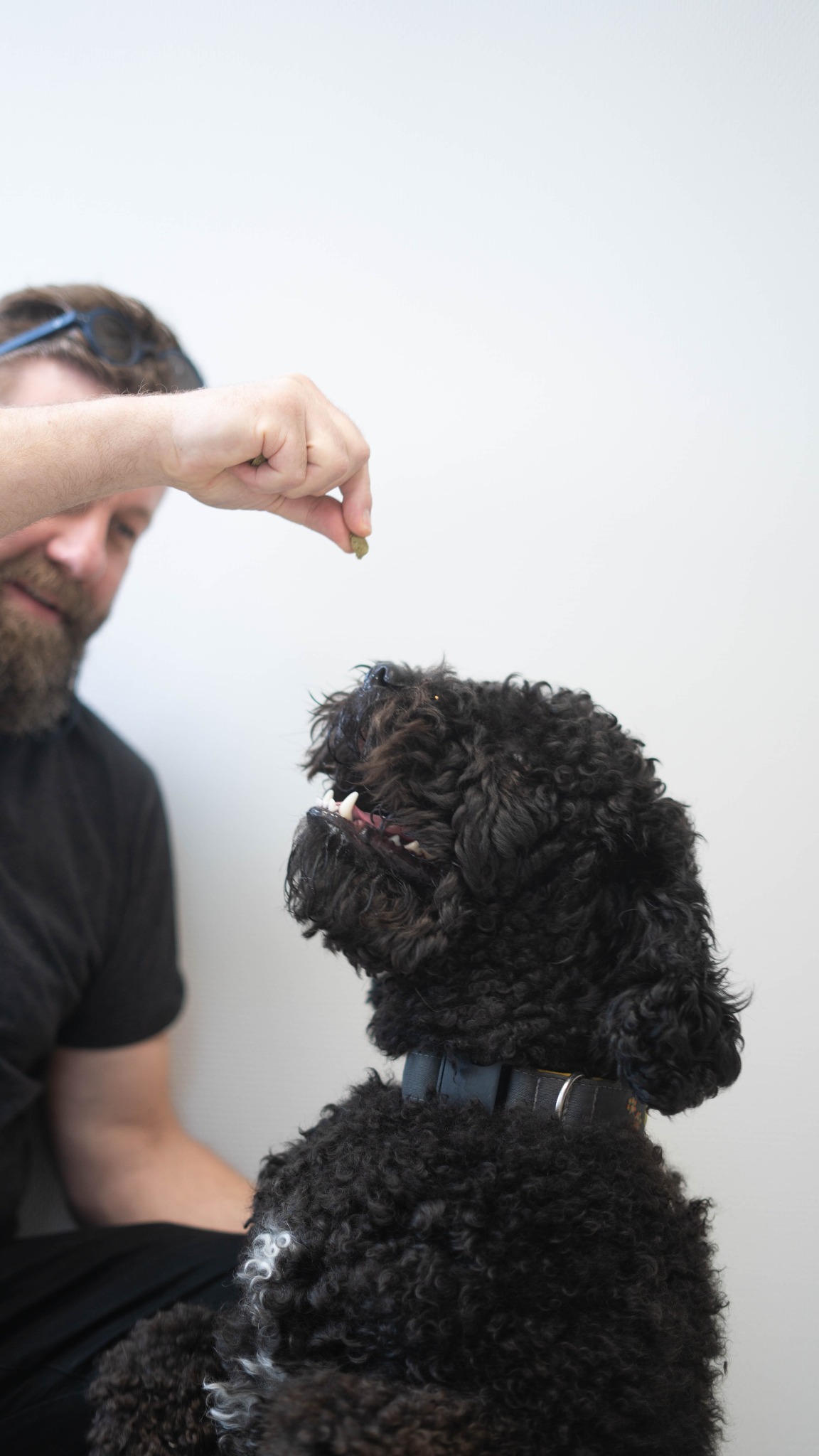 Oczekując na wizytę