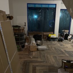 Płyta karton gips Wrocław 1