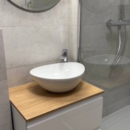 Płyta karton gips Wrocław 4