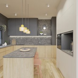 Poligon Design Tomasz Ciurka - Staranna Aranżacja Wnętrz Wieliczka