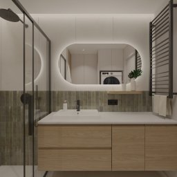 Projektowanie mieszkania Wieliczka 8