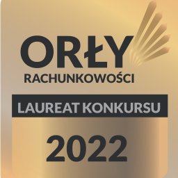 Biuro Rachunkowe AWART - laureat konkursu "Orły Rachunkowości 2022"