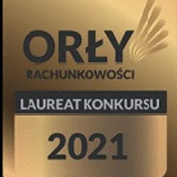 Biuro Rachunkowe AWART - laureat konkursu "Orły Rachunkowości 2021"