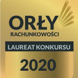Biuro Rachunkowe AWART - laureat konkursu "Orły Rachunkowości 2020"