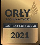 Biuro Rachunkowe AWART - laureat konkursu 'Orły Rachunkowości 2021'