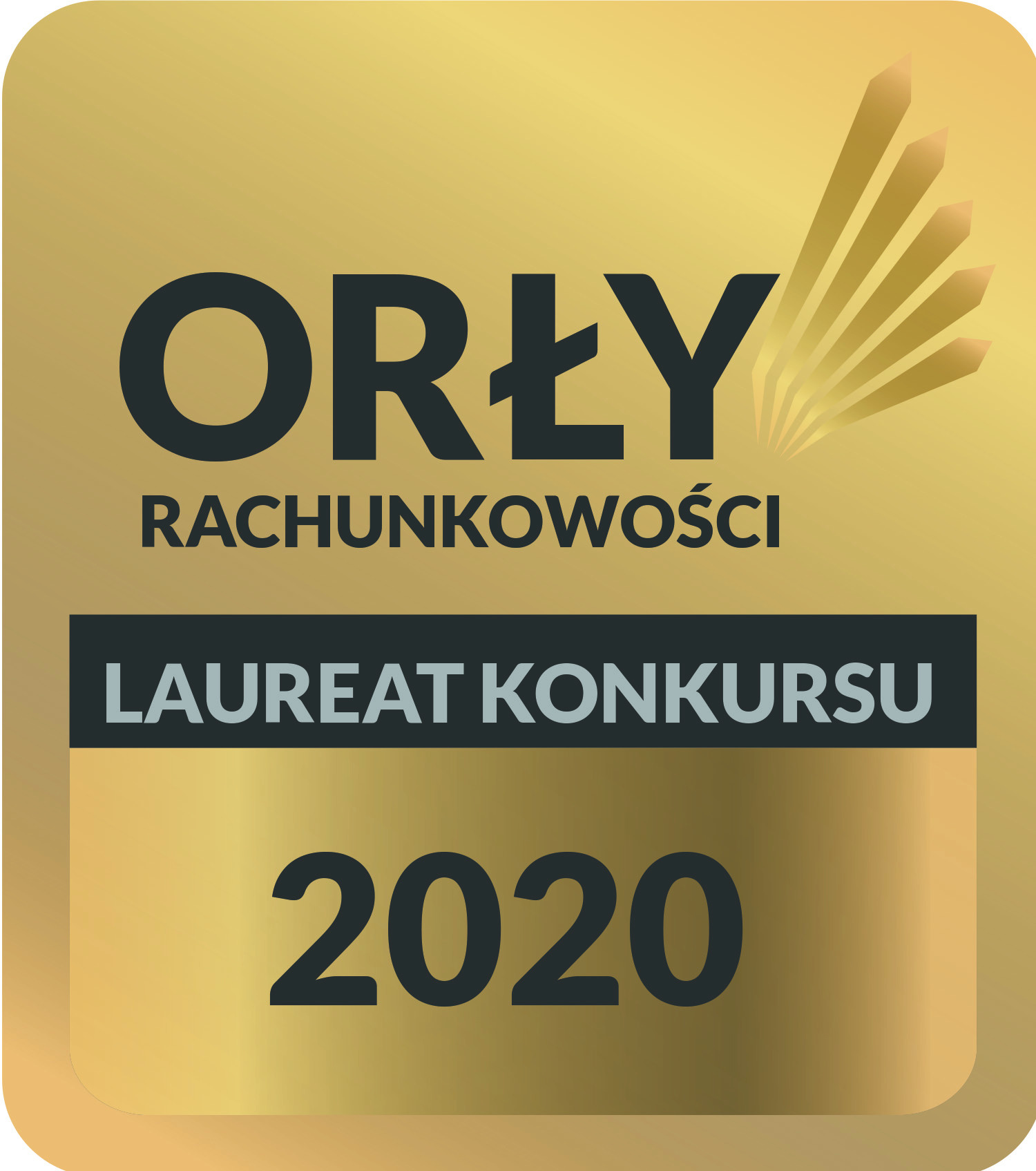Biuro Rachunkowe AWART - laureat konkursu 'Orły Rachunkowości 2020'