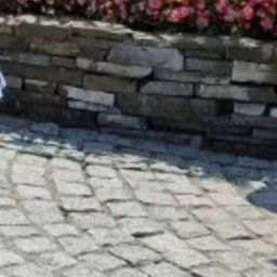 Układanie kostki granitowej Mogilno 3