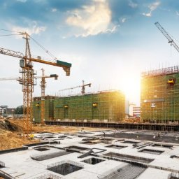 Murowanie ścian Poznań 1