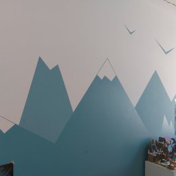 Malowanie mieszkań Katowice 4