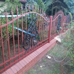 Remont łazienki Łowicz 4