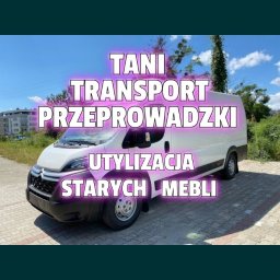 Przeprowadzki Wrocław 4