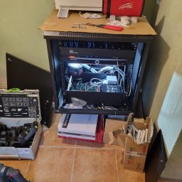 Instalacje elektryczne Barczewo 1