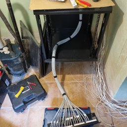 Instalacje elektryczne Barczewo 2