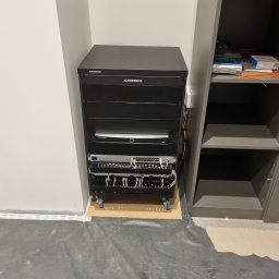 Instalacje elektryczne Barczewo 3