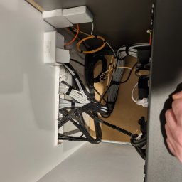 Instalacje elektryczne Barczewo 4