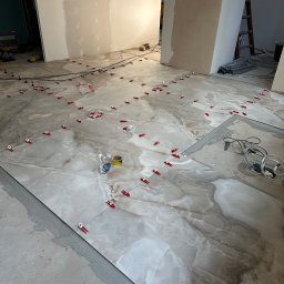 Remont łazienki Nysa 2