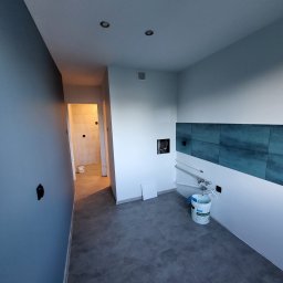 Malowanie mieszkań Aleksandrów Łódzki 2